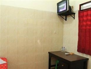 Tri Star Homestay Madiun Ngoại thất bức ảnh