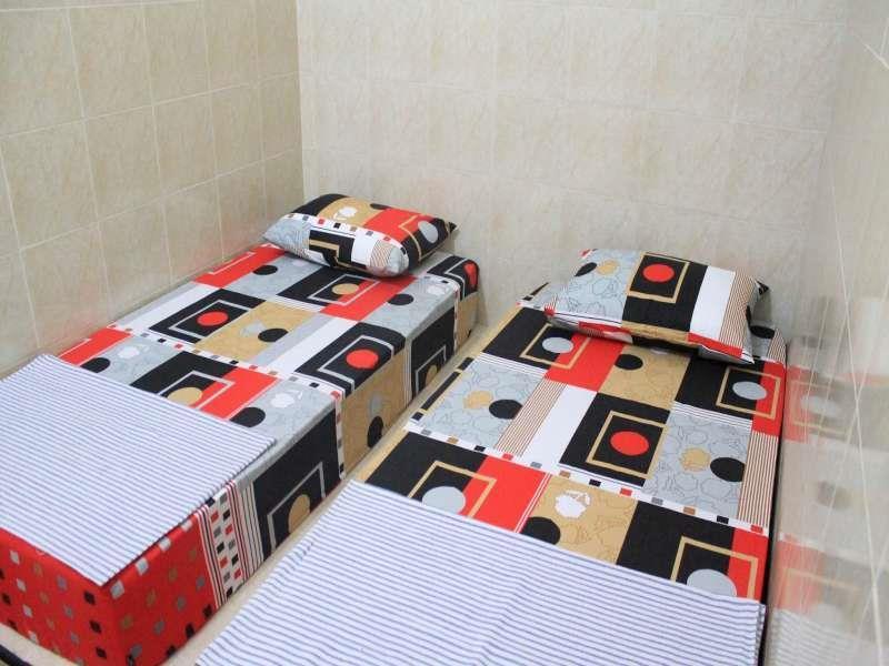 Tri Star Homestay Madiun Ngoại thất bức ảnh